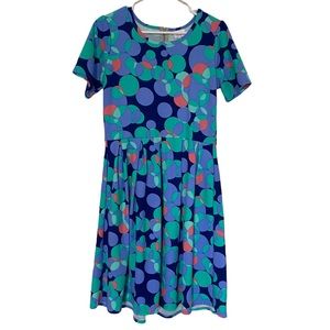 LuLaRoe Amelia Dress